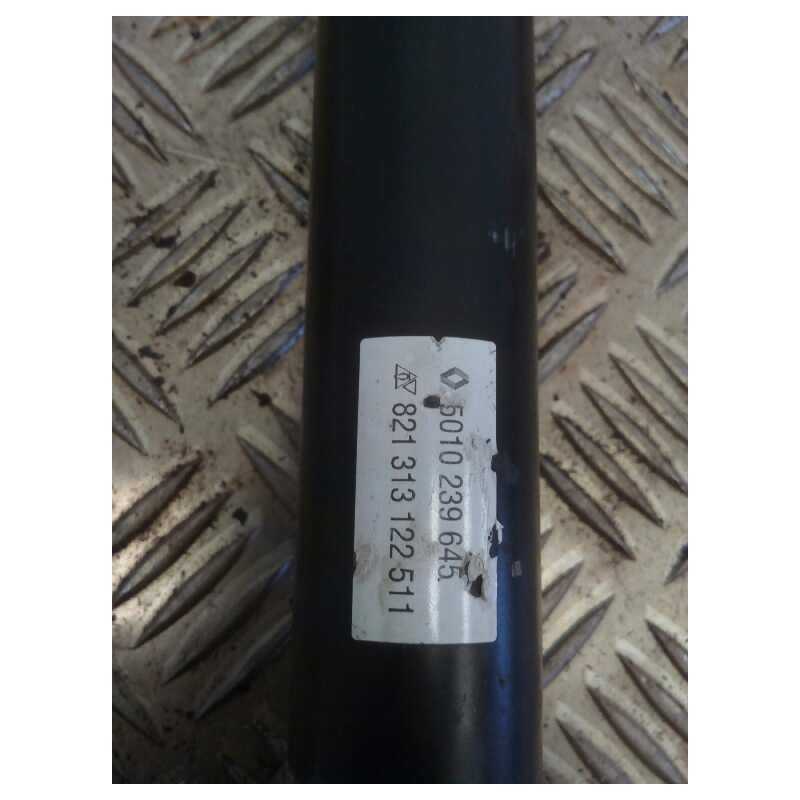 Recambio de columna direccion para renault hr 420.18/26 premium 01  fsa 4x2 420.18 larga distancia referencia OEM IAM 5010239645 - Blanco 2