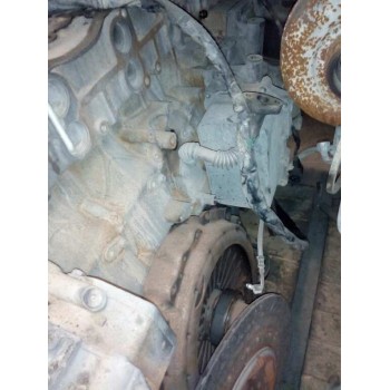 Recambio de despiece motor para daf serie xf105.xxx fsa 4x2 space-cab referencia OEM IAM MX340S2  