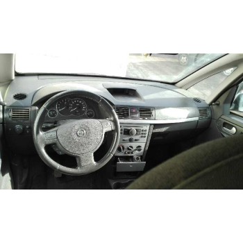 opel meriva del año 2005