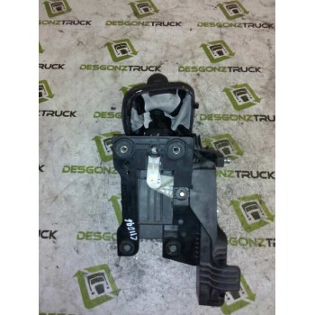 PALANCA CAMBIO 6C1R7C453RC 017668 DU3EA