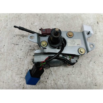 Recambio de motor limpia trasero para citroën xsara berlina 1.9d image referencia OEM IAM 962381888A  