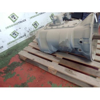 Recambio de caja cambios para pegaso trucks thecno 310 ... referencia OEM IAM RT09509 N048436 