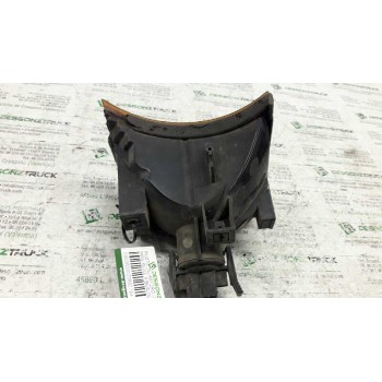 Recambio de piloto delantero izquierdo para bmw serie 5 berlina (e34) 518i referencia OEM IAM 1384033 155041 NARANJA