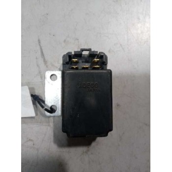 Recambio de modulo electronico para nissan cabstar e 3.0 diesel referencia OEM IAM 28890B8060  