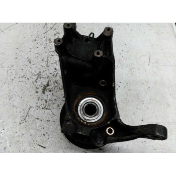 Recambio de mangueta delantera derecha para renault trafic (desde 5.89) t 1100 referencia OEM IAM   