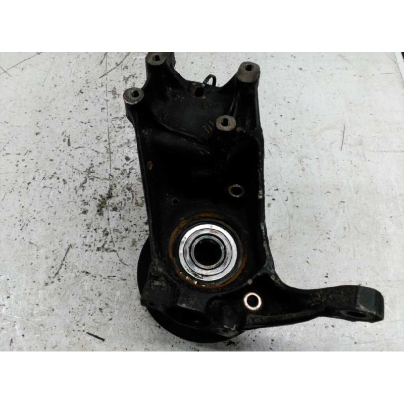 Recambio de mangueta delantera derecha para renault trafic (desde 5.89) t 1100 referencia OEM IAM - Blanco 3