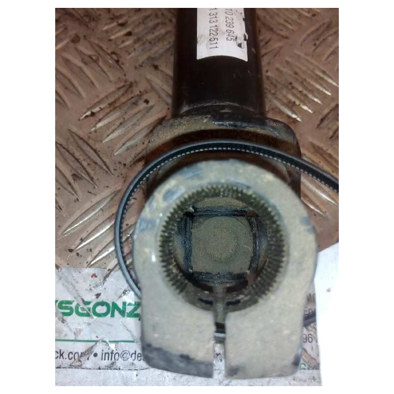 Recambio de columna direccion para renault hr 420.18/26 premium 01  fsa 4x2 420.18 larga distancia referencia OEM IAM 5010239645 - Blanco 3