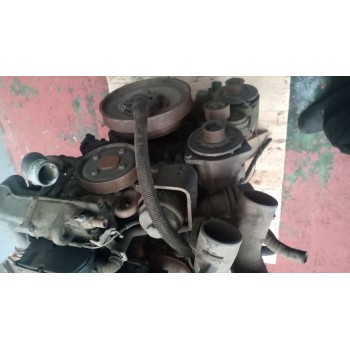 Recambio de motor completo para mercedes trucks cito o 520 (177cv) referencia OEM IAM OM904LAIII/5  