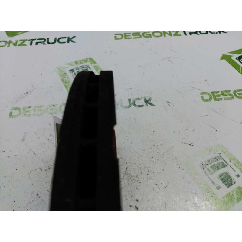 Recambio de disco freno delantero para renault espace iv (jk0) grand espace expression referencia OEM IAM 8200570191 - Negro 3
