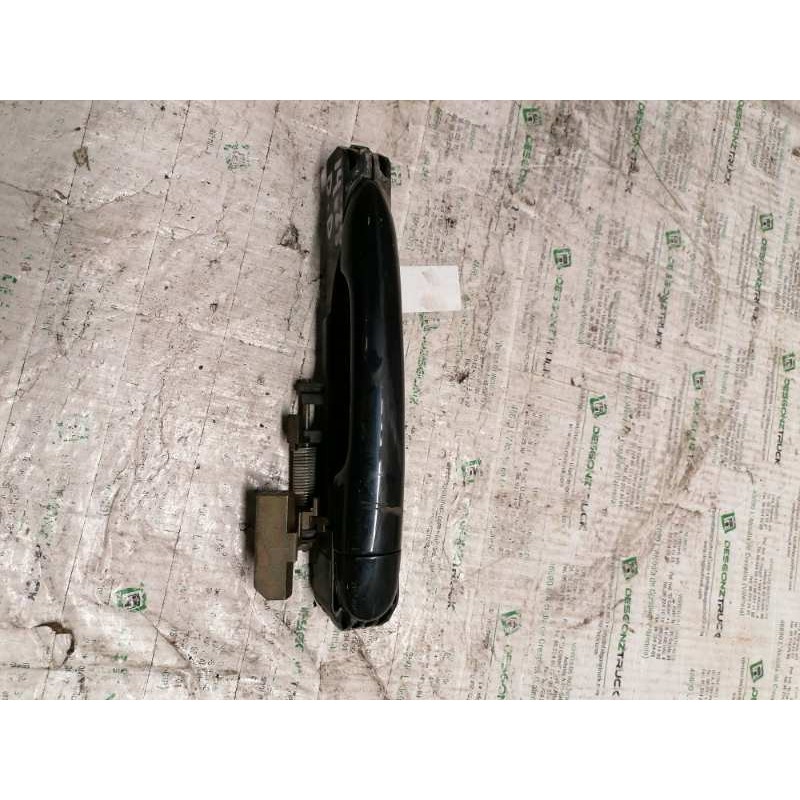 Recambio de maneta exterior delantera derecha para renault espace iv (jk0) 1.9 dci diesel referencia OEM IAM 8200004747  