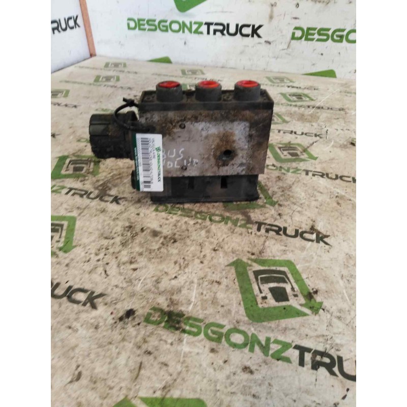 Recambio de valvula aire para volvo trucks volvo autobus ... referencia OEM IAM 0501100040  
