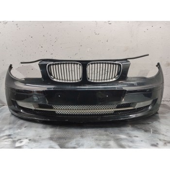 Recambio de paragolpes delantero para bmw 1 (e81) 118 d referencia OEM IAM   