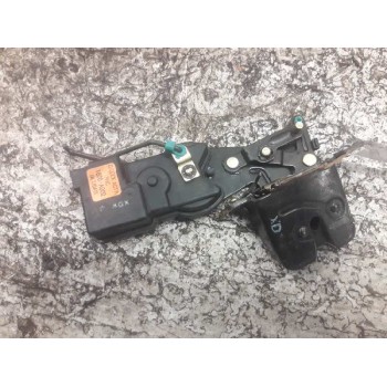 CERRADURA MALETERO / PORTON 812302C000 1800A000 4 PINS