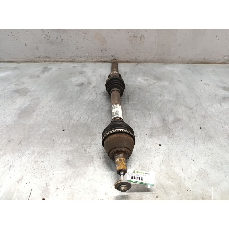 Recambio de transmision delantera derecha para ford focus berlina (cap) ambiente (d) referencia OEM IAM 3M513B436D  