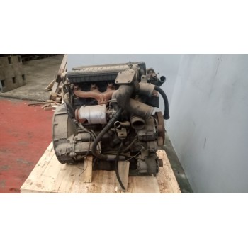 Recambio de motor completo para mercedes trucks cito o 520 (177cv) referencia OEM IAM OM904LAIII/5  