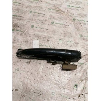 Recambio de maneta exterior delantera derecha para renault espace iv (jk0) 1.9 dci diesel referencia OEM IAM 8200004747  