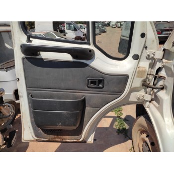 fiat ducato combi (desde 03.94) del año 1998