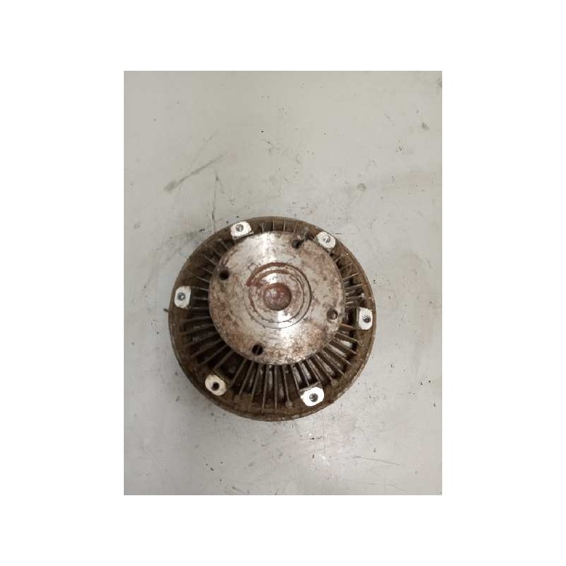 Recambio de ventilador viscoso motor para iveco eurotech (mt) fsa 400 e 30 larga distancia referencia OEM IAM 99487209 3