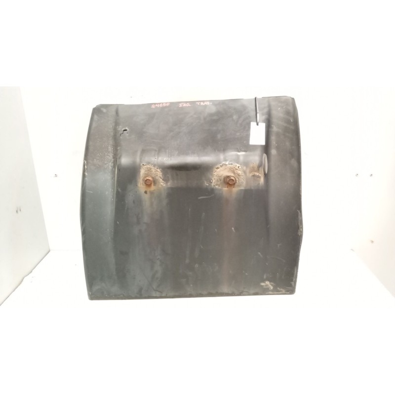 Recambio de guardabarros trasero izquierdo para daf serie xf105.xxx 12.9 diesel referencia OEM IAM   