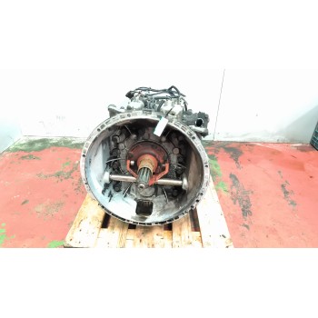 CAJA CAMBIOS SR1900 3190000 199837110054