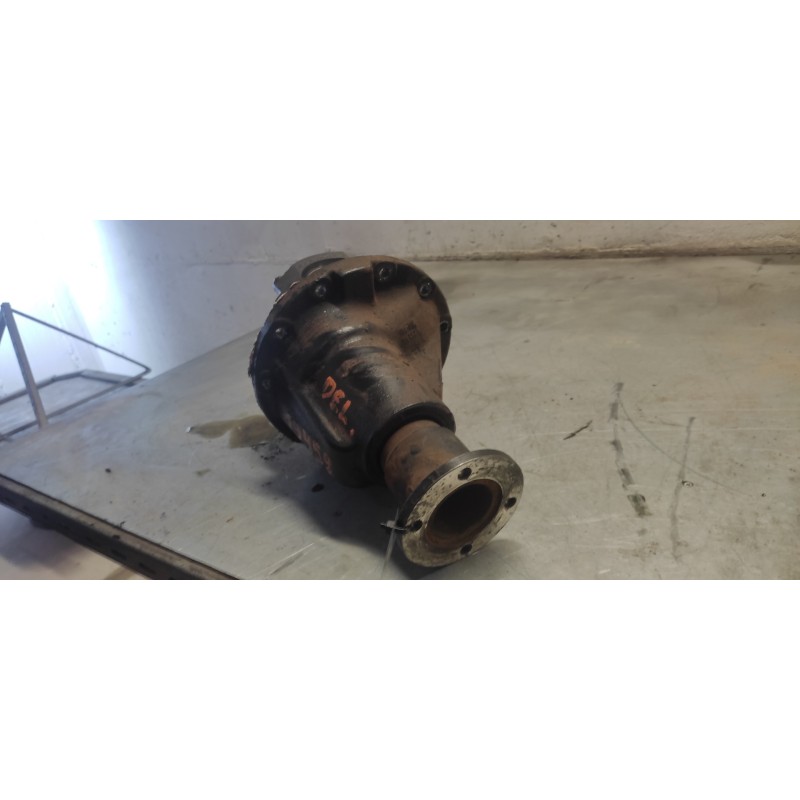 Recambio de grupo para opel frontera a arizona referencia OEM IAM  10 X 43 DELANTERO - Gris 2