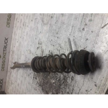 Recambio de amortiguador trasero izquierdo para ford ka (ccq) referencia OEM IAM 97KB18KC76AF  