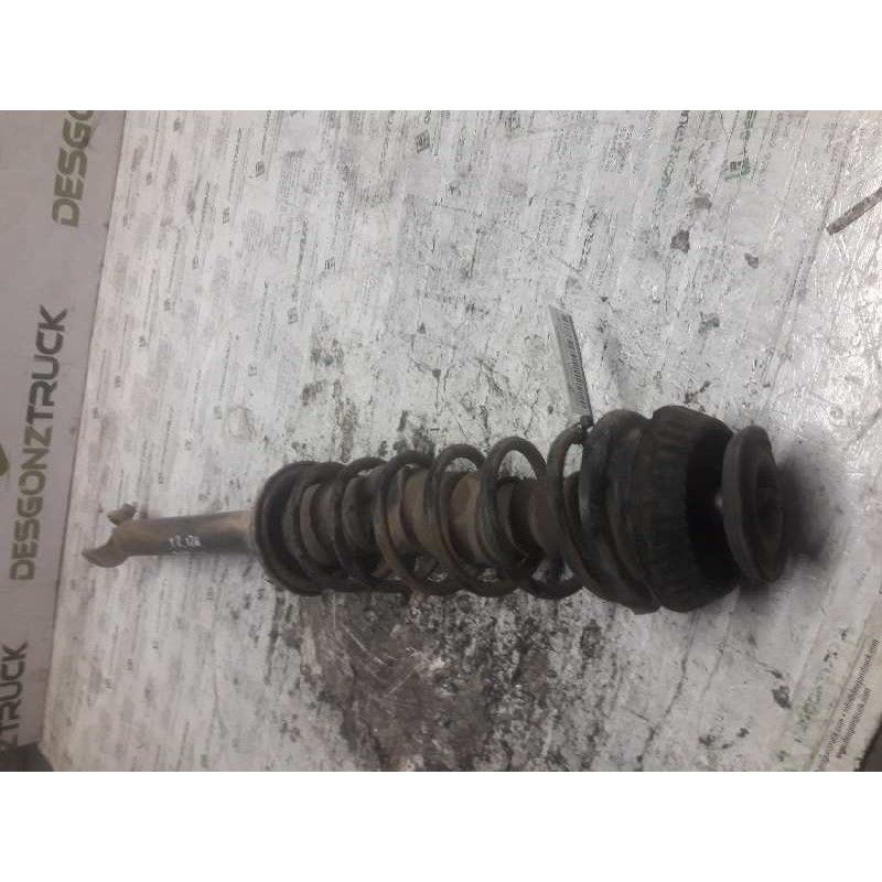 Recambio de amortiguador trasero izquierdo para ford ka (ccq) referencia OEM IAM 97KB18KC76AF 2
