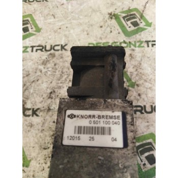 Recambio de valvula aire para volvo trucks volvo autobus ... referencia OEM IAM 0501100040  