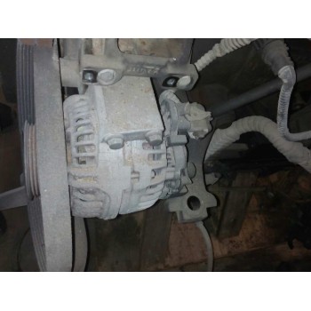 Recambio de despiece motor para daf serie xf105.xxx fsa 4x2 space-cab referencia OEM IAM MX340S2  