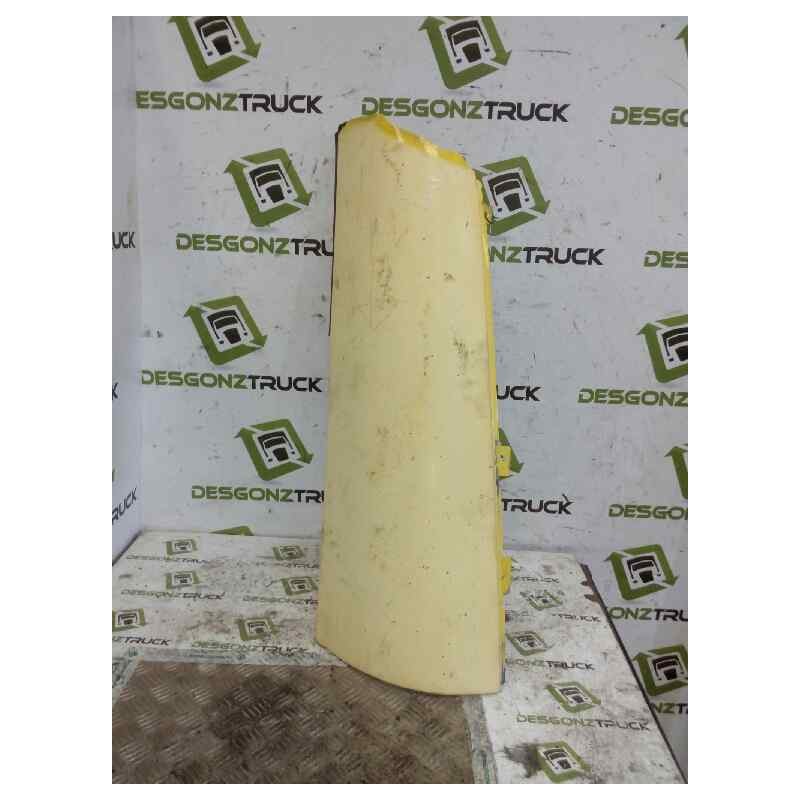 Recambio de deflector derecho para volvo fh xxx fg 4x2 low largo (lh1 o l2h1) referencia OEM IAM 20379176  