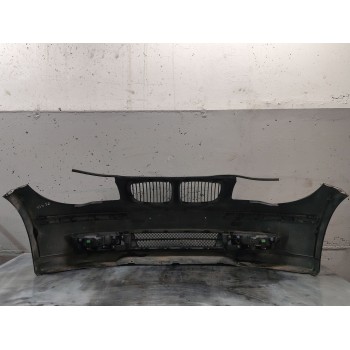 Recambio de paragolpes delantero para bmw 1 (e81) 118 d referencia OEM IAM   