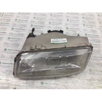 Recambio de faro izquierdo para peugeot boxer combi (rs3200)(320)(´02) 2.5 turbodiesel referencia OEM IAM   