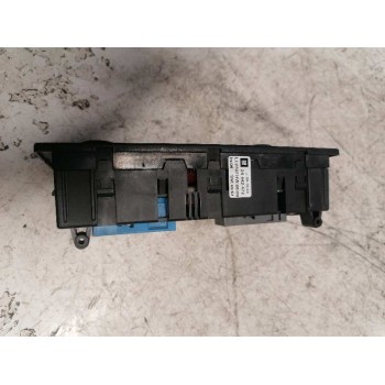 Recambio de mando climatizador para opel astra g coupé 2.2 dti edition referencia OEM IAM 24442472  