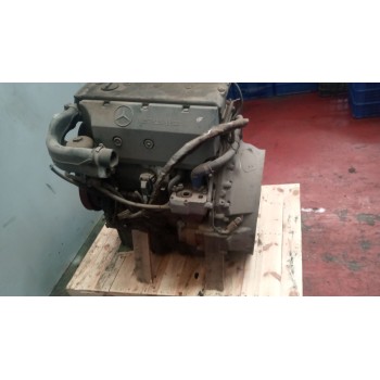 Recambio de motor completo para mercedes trucks cito o 520 (177cv) referencia OEM IAM OM904LAIII/5  