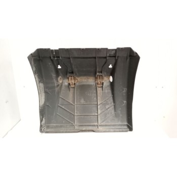 Recambio de guardabarros trasero izquierdo para daf serie xf105.xxx 12.9 diesel referencia OEM IAM   