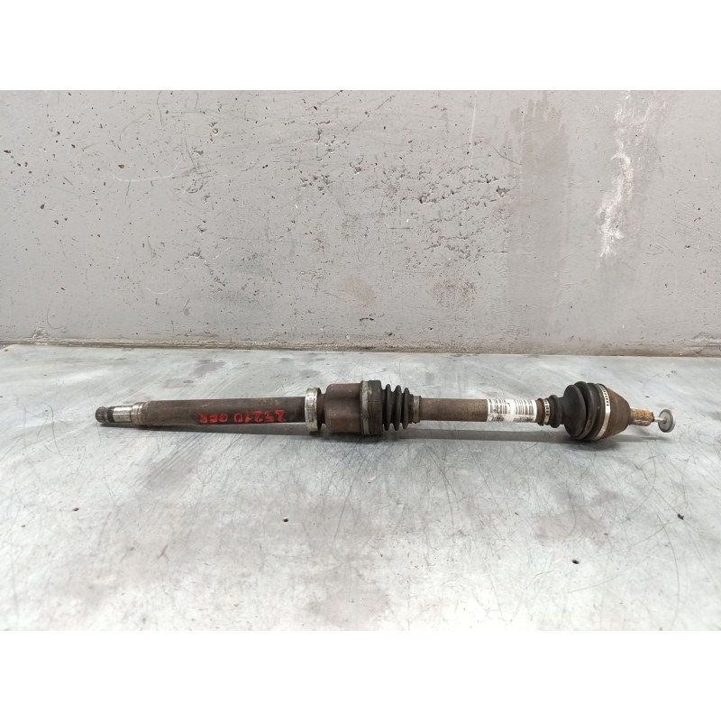 Recambio de transmision delantera derecha para ford focus berlina (cap) ambiente (d) referencia OEM IAM 3M513B436D - Plata 2