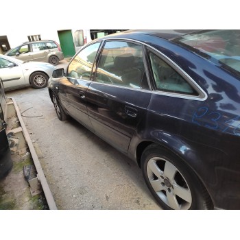 audi a6 berlina (4b2) del año 2002