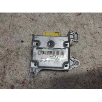 Recambio de centralita airbag para renault kangoo (f/kc0) 1.9 diesel referencia OEM IAM 8200098401 550751800 