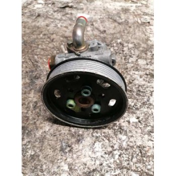 Recambio de bomba direccion para seat toledo (1m2) select referencia OEM IAM 038145255B  