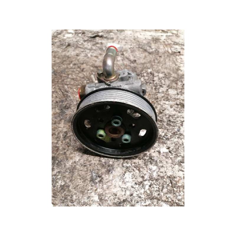 Recambio de bomba direccion para seat toledo (1m2) select referencia OEM IAM 038145255B  