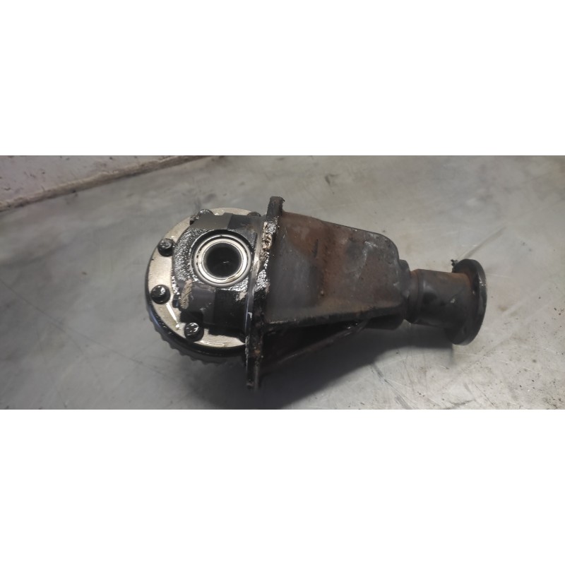 Recambio de grupo para opel frontera a arizona referencia OEM IAM  10 X 43 DELANTERO - Gris 3
