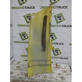 Recambio de deflector derecho para volvo fh xxx fg 4x2 low largo (lh1 o l2h1) referencia OEM IAM 20379176  