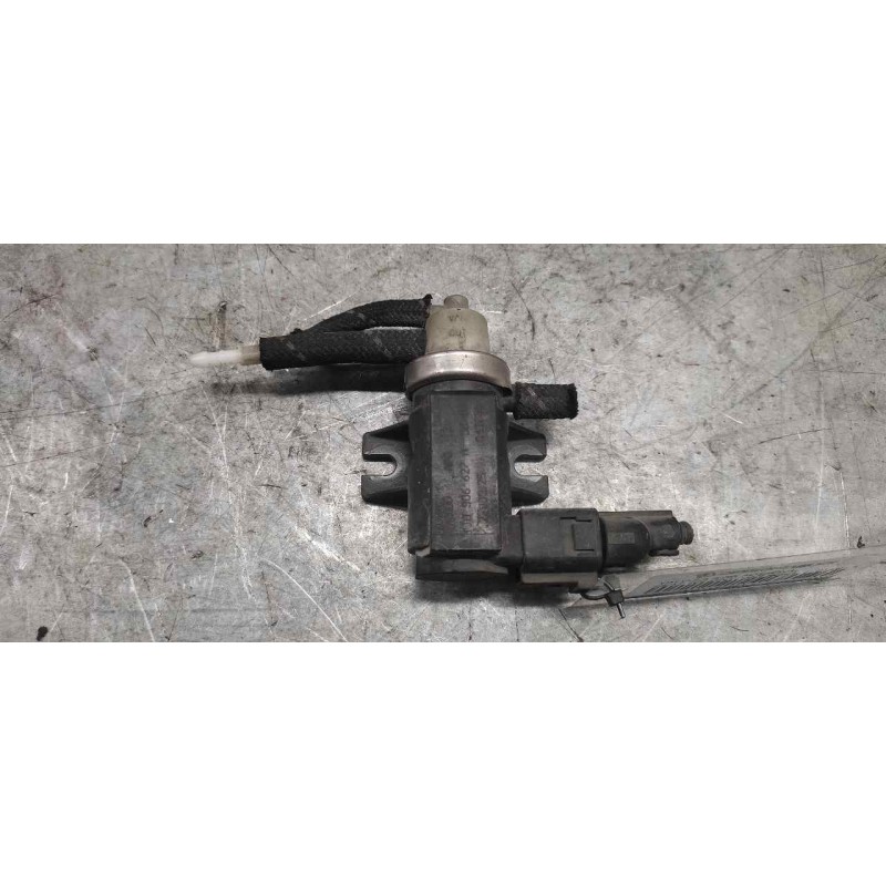 Recambio de valvula aire adicional para seat toledo (1m2) select referencia OEM IAM 1J0906627A 2 PINS - Gris 2