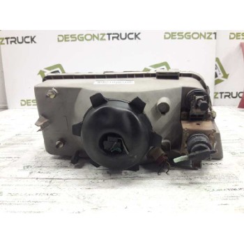 Recambio de faro izquierdo para peugeot boxer combi (rs3200)(320)(´02) 2.5 turbodiesel referencia OEM IAM   