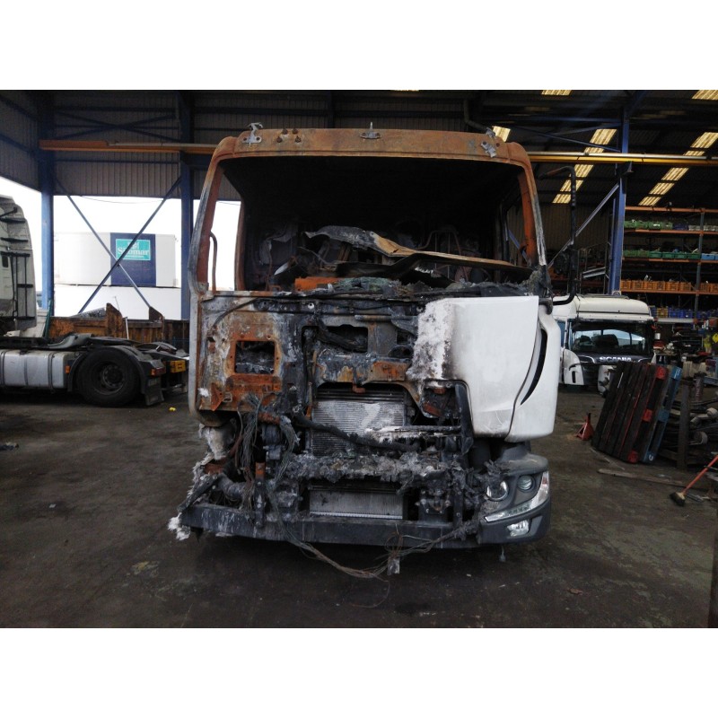 RENAULT D NARROW