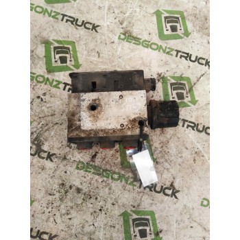 Recambio de valvula aire para volvo trucks volvo autobus ... referencia OEM IAM 0501100040  