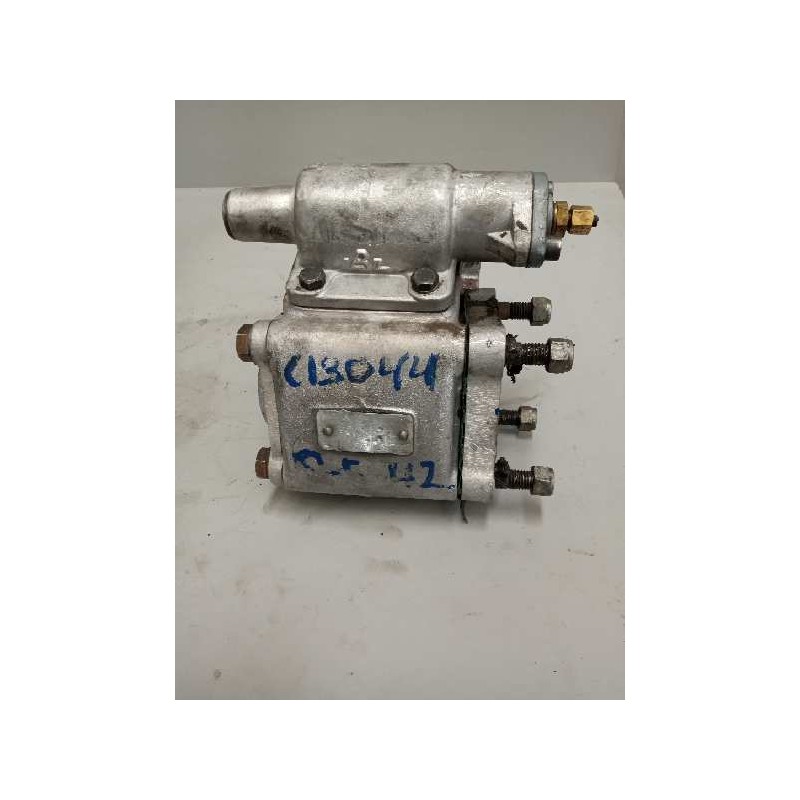 Recambio de toma de fuerza para nissan trucks m m-90.150 referencia OEM IAM VBZFS5/42 104603 