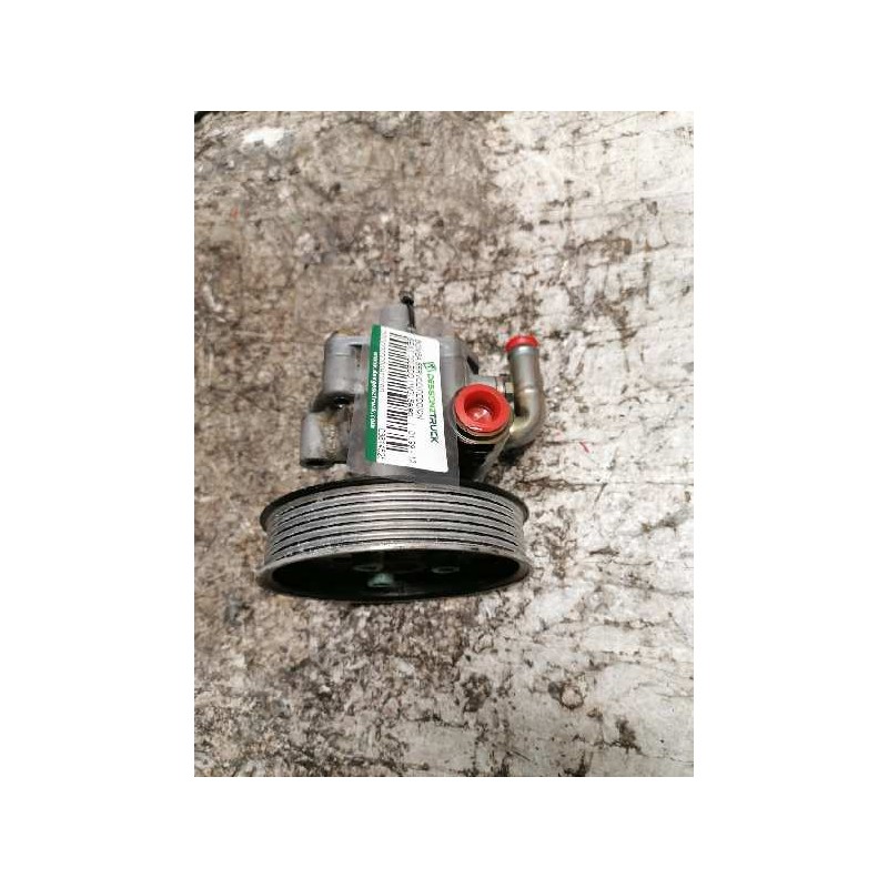 Recambio de bomba direccion para seat toledo (1m2) select referencia OEM IAM 038145255B - Blanco 2