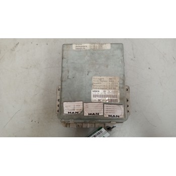 CENTRALITA MOTOR EDC 0281001521 