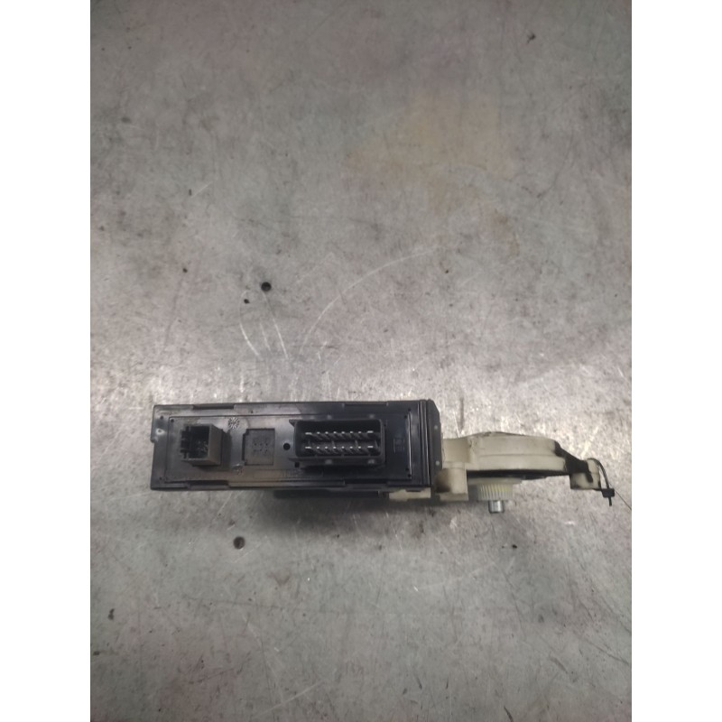 Recambio de motor elevalunas delantero derecho para citroën c5 berlina 2.0 hdi sx referencia OEM IAM 9632531980 - Gris 3